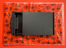 CASSETTO POSACENERE SCORREVOLE ANTERIORE NERO ALFA ROMEO GIULIETTA 116936305000
