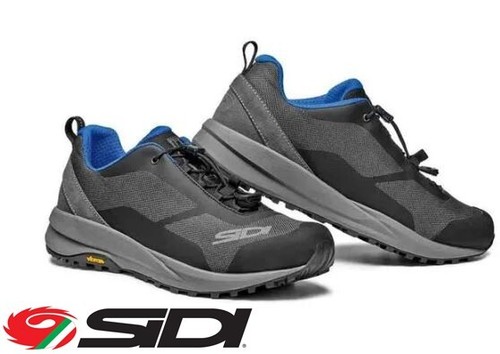 Scarpe ciclismo sidi sds - ciclismo,
