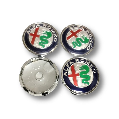 Per alfa romeo - romeo, 60mm