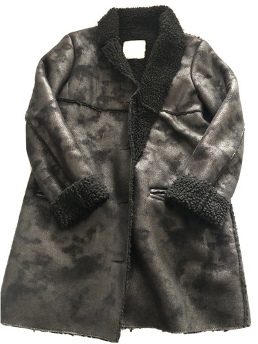 Cappotto donna usato - cappotto,