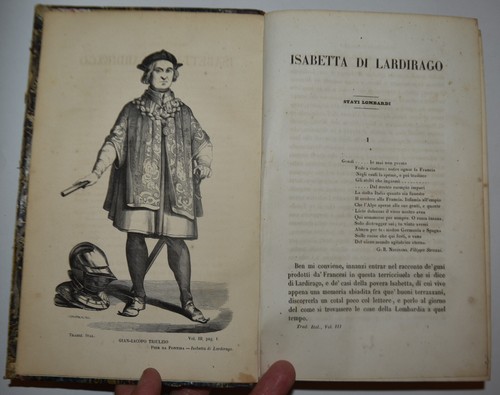 Letteratura popolare fig - popolare,