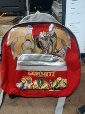 auguri Preziosi Gormiti Zaino