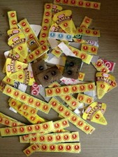 Raccolta Punti anni 60 STAR