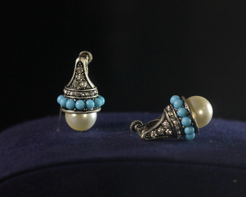 Orecchini clip non forato - clip,