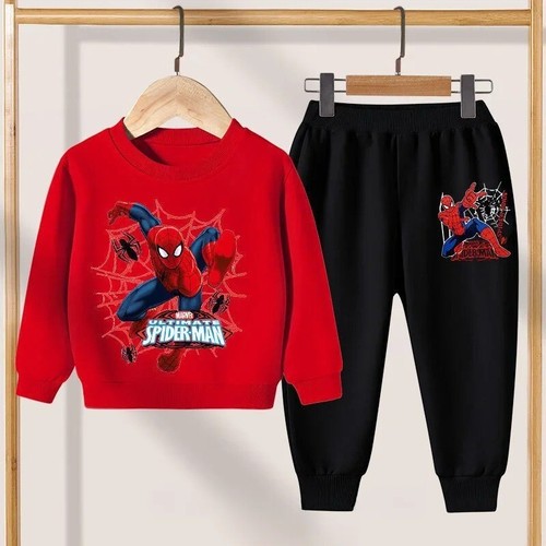 Pigiama bambino disney spider - disney,