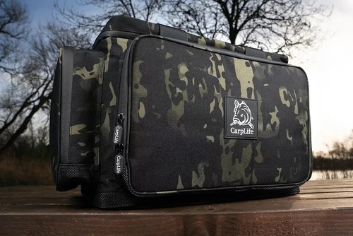 Carplife eclips camo compact - eclips,