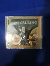 THE CALLING -TWO - SEALED CD