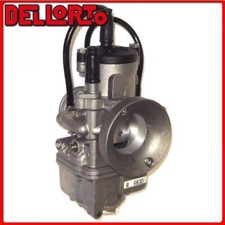 06830 CARBURATORE DELLORTO PHBE 32 HS 2T ARIA MANUALE CON MISCELATORE UNIVERSALE