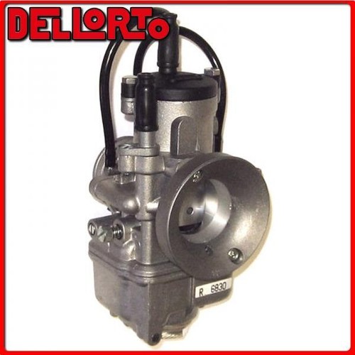 06830 carburatore dellorto - carburatore,