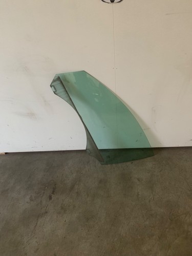 Ricambi usati vetro porta