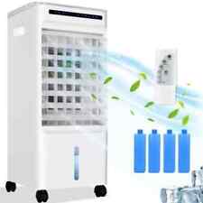 RFS-18R Condizionatore Aria Evaporativo 65W Ventilatore Umidificatore Portatile