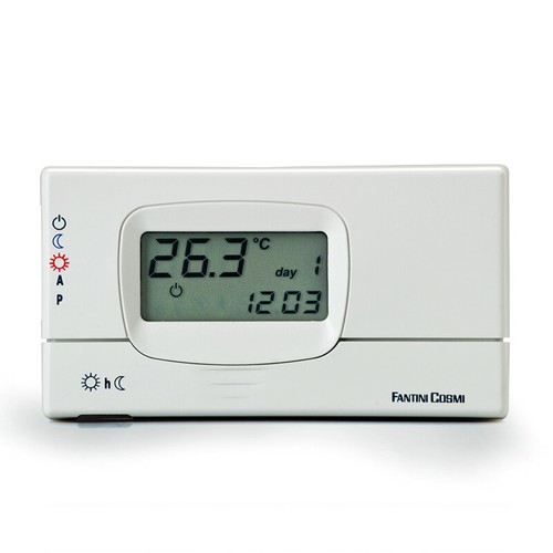 Fantini cosmi c31 - cosmi, intellitherm