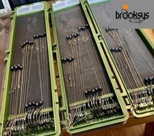 1X IMPIANTI DI PESCA ALLA