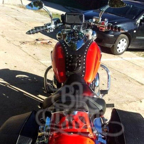 Kawasaki 1600 mean streak - kawasaki,