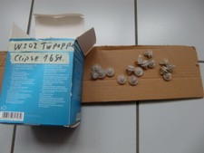 Mercedes W202 16x clip dal