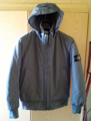 Stone island micro reps with - stone,
