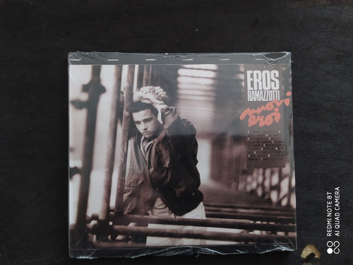 Eros ramazzotti nuovi eroi - "nuovi, eroi"