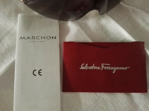 Occhiali sole ferragamo - occhiali,