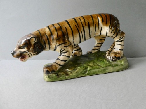 Sculpture animalière - sculpture, en