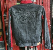 SS18 Air Jordan X Levis