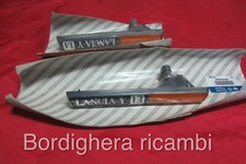 LANCIA Y YPSILON 1.4 96-99 COPPIA FRECCE FANALINI LATERALI INDICATORS LENS