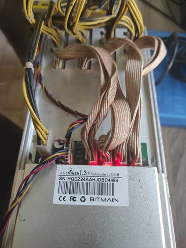 Bitmain antminer con - antminer,