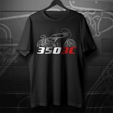 Per tifosi agusta 350 - mv,