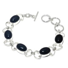 Bracciale gioielli in argento