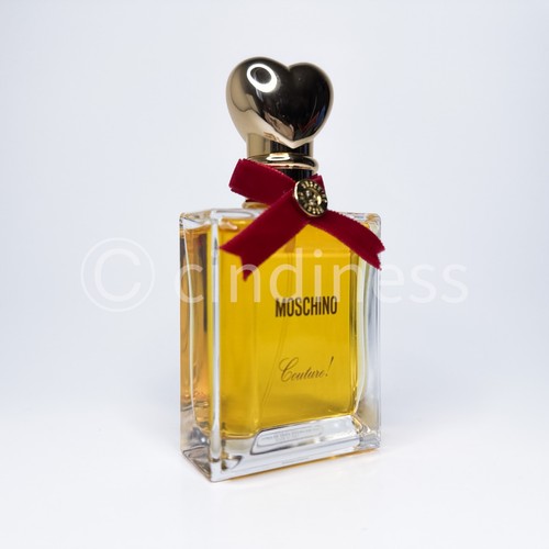 Couture moschino eau - eau, de