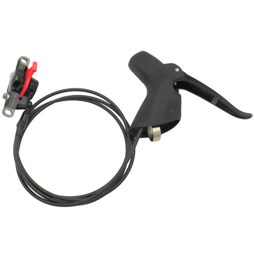 Sram set freno idraulico - idraulico, rival
