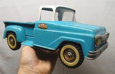Camion sportivo deluxe Tonka