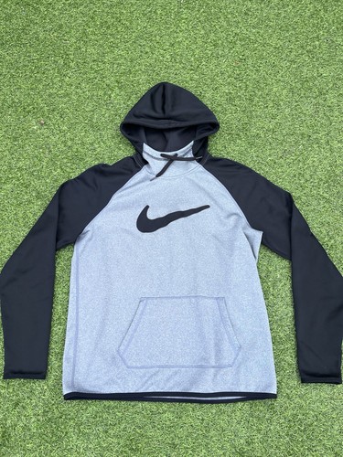 Felpa con cappuccio nike - cappuccio,