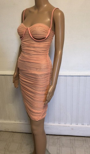 Abito bodycon nuovo - , con