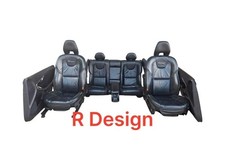 Set sedili Volkswagen Volvo