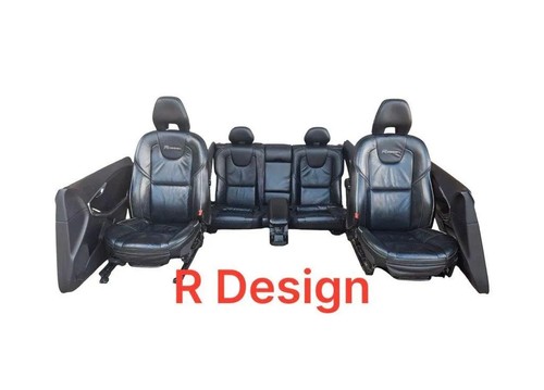 Set sedili volkswagen - set, volvo