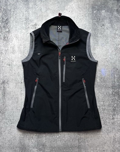 Gilet donna haglofs membrana - haglofs,