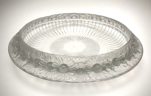 Lalique france ciotola - lalique,