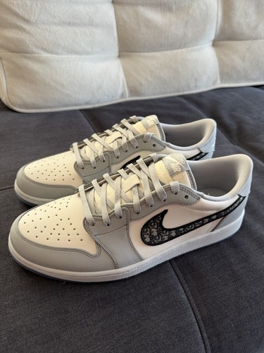 Air dior jordan low - dior,