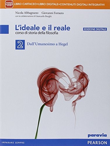 Ideale reale - e, =