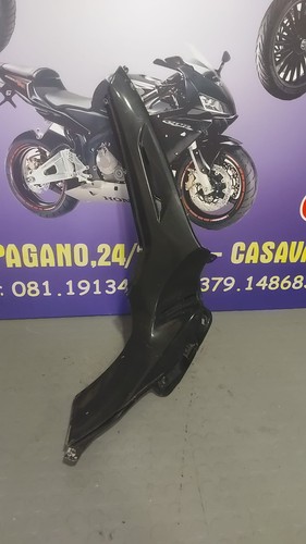 Carena retroscudo destra