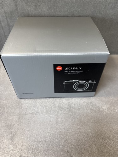 Leica lux tipo 109 18470 - tipo,