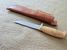 Coltello da caccia Finlandia -