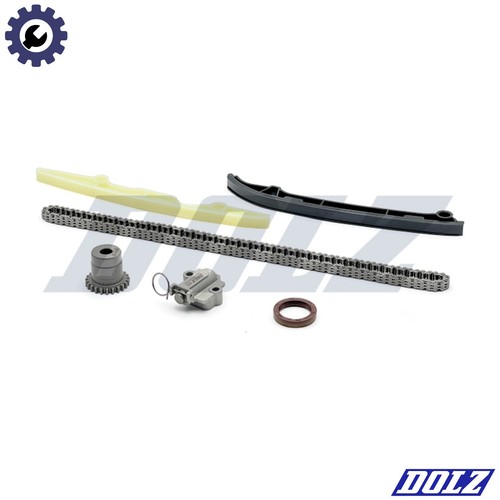 Kit catena distribuzione - kit,