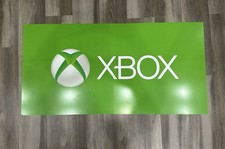 Poster Gamestop Microsoft Xbox