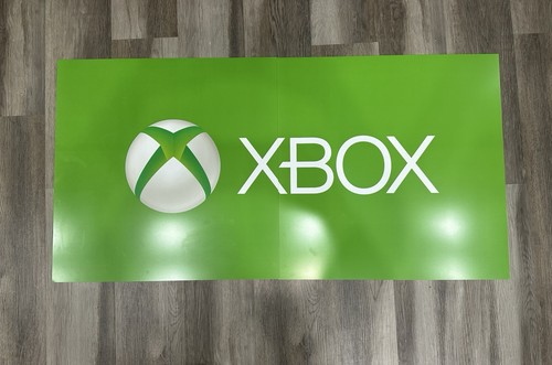 Poster gamestop microsoft xbox - gamestop,