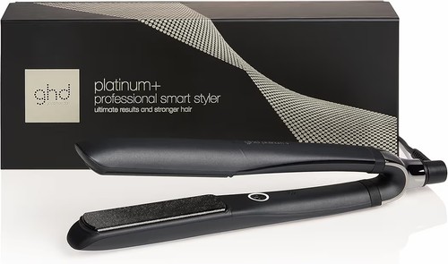Piastra per capelli ghd - piastra,