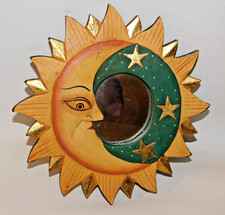 Specchio vintage anni 90