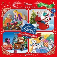 Natale prime storie - storie, della
