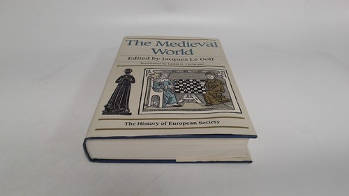 The medieval world le - medieval, world,