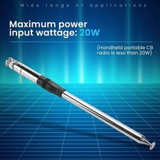 Affidabile antenna CB